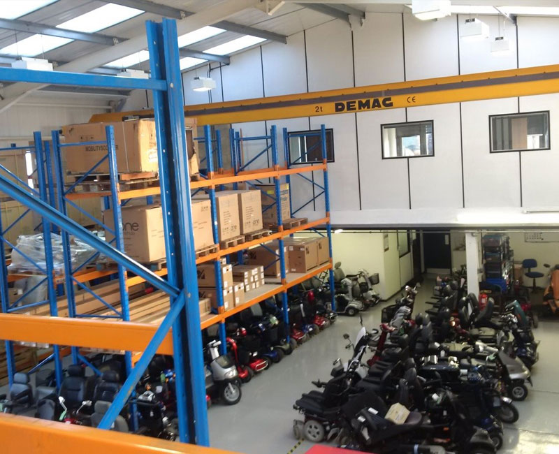 Officina & Service Chirignago