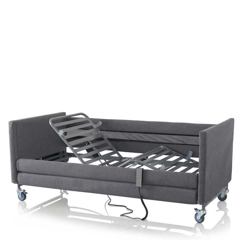 Letto Ortopedico Imbottito Cover