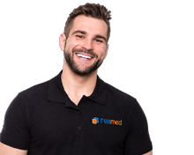reamed service reamed service