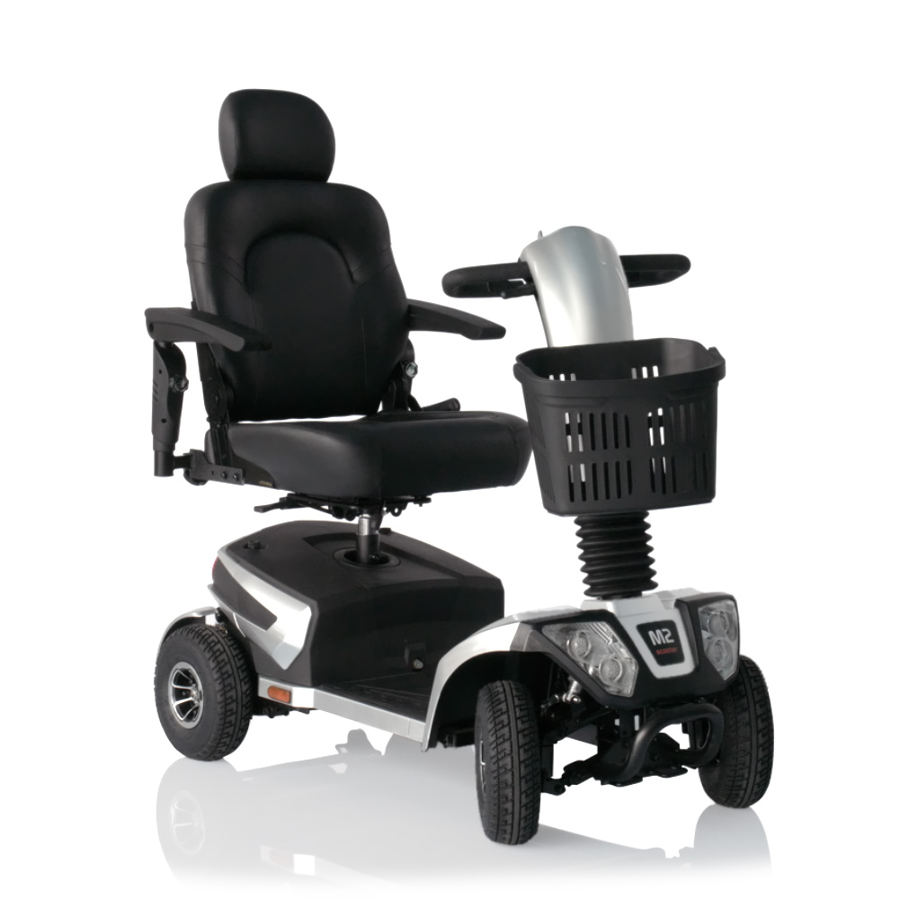 Scooter Reamed M2 Comfort