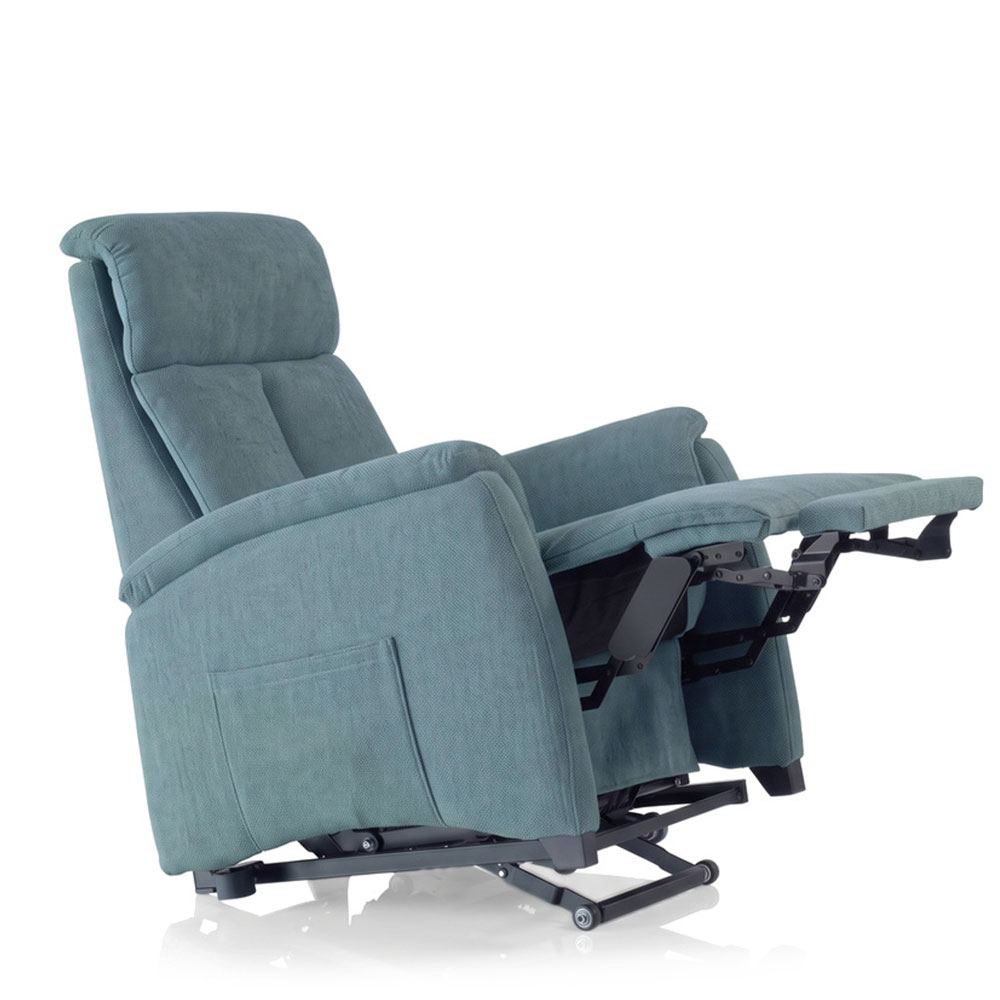 Poltrona Relax Compatta Zero Gravity