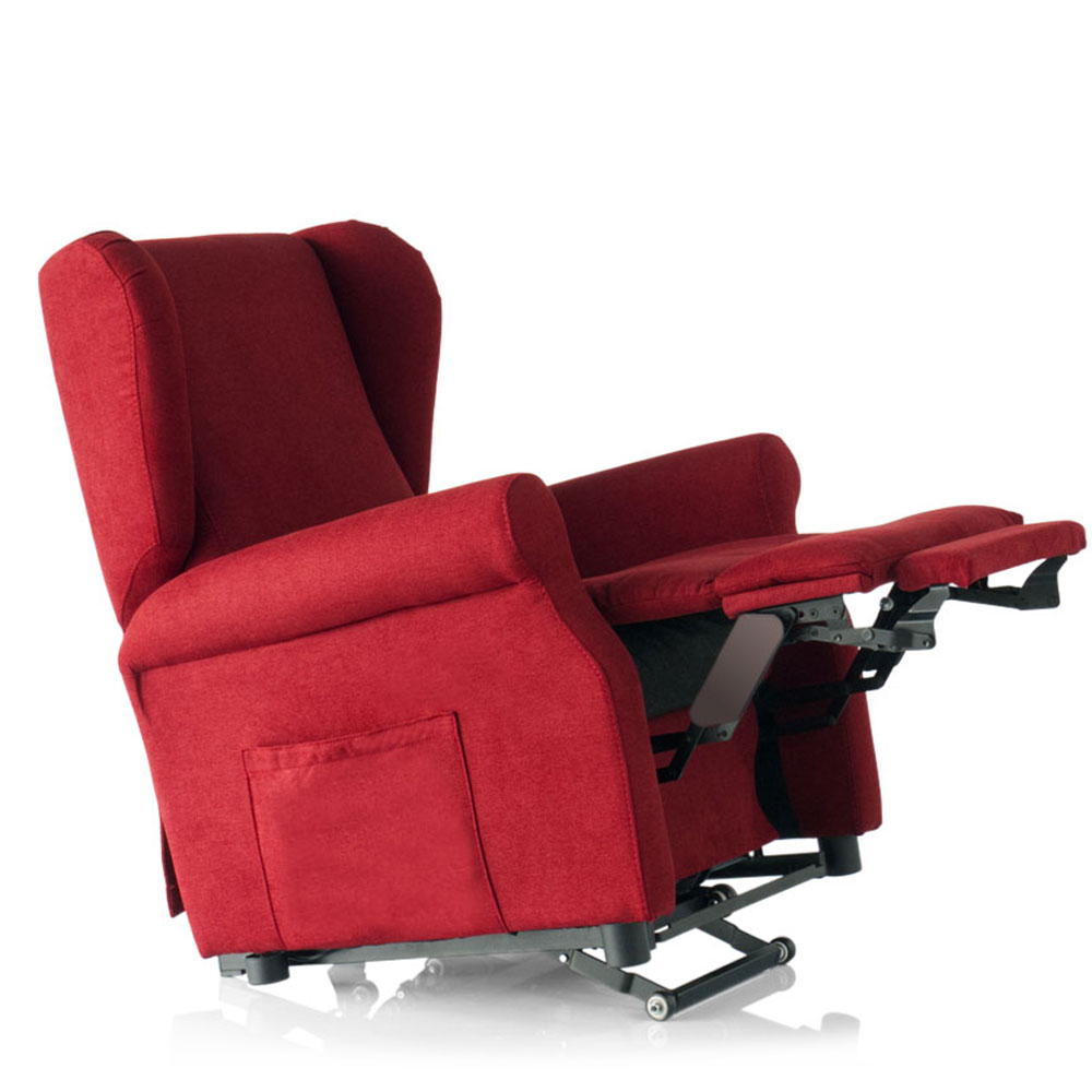 Poltrona Relax Perfetta Zero Gravity