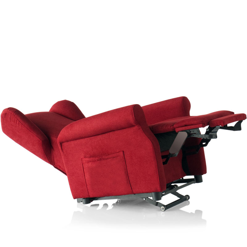 Poltrona Relax Alzapersona Zero Gravity