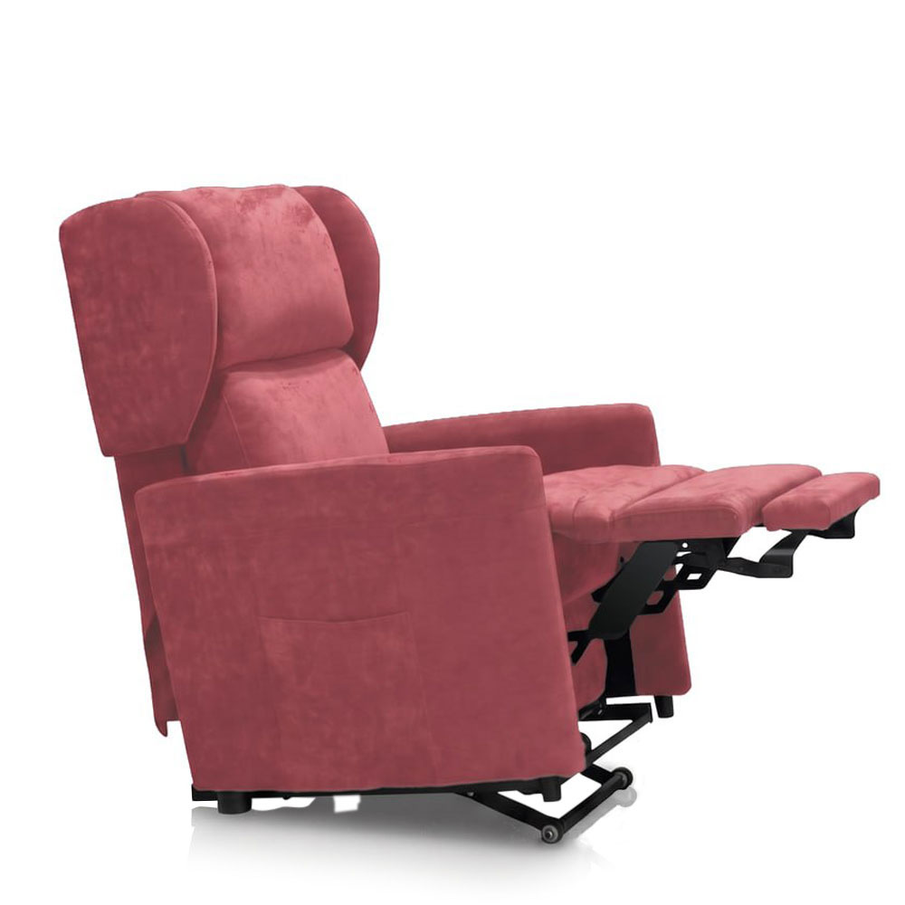 Poltrona Relax Aura Zero Gravity