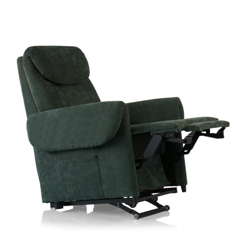 Poltrona Relax Bella Zero Gravity