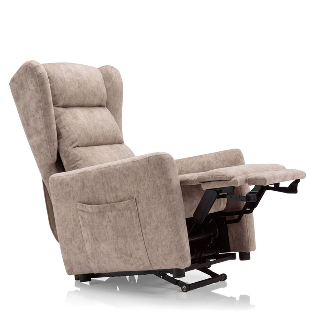 Poltrona Relax Opera Zero Gravity