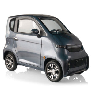 Minicar Action 3000
