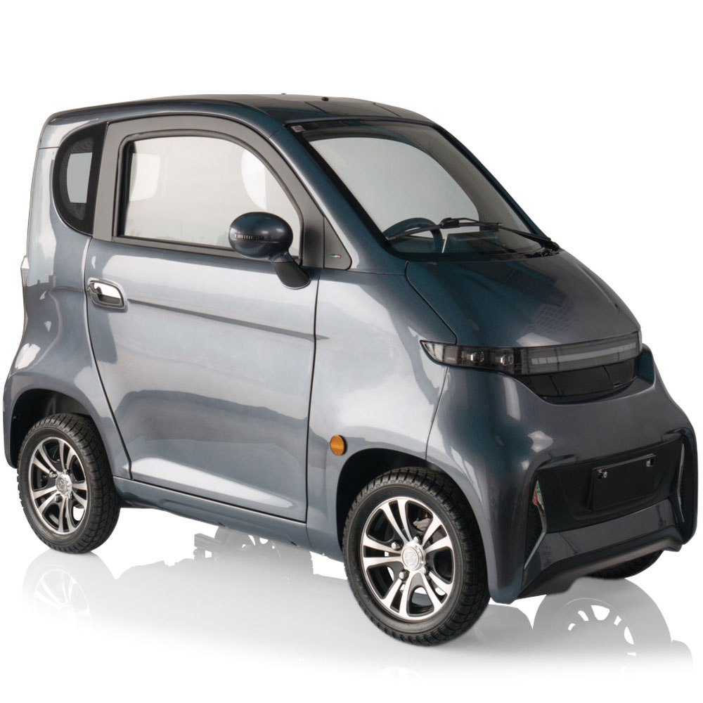 Minicar Elettrica Action 3000