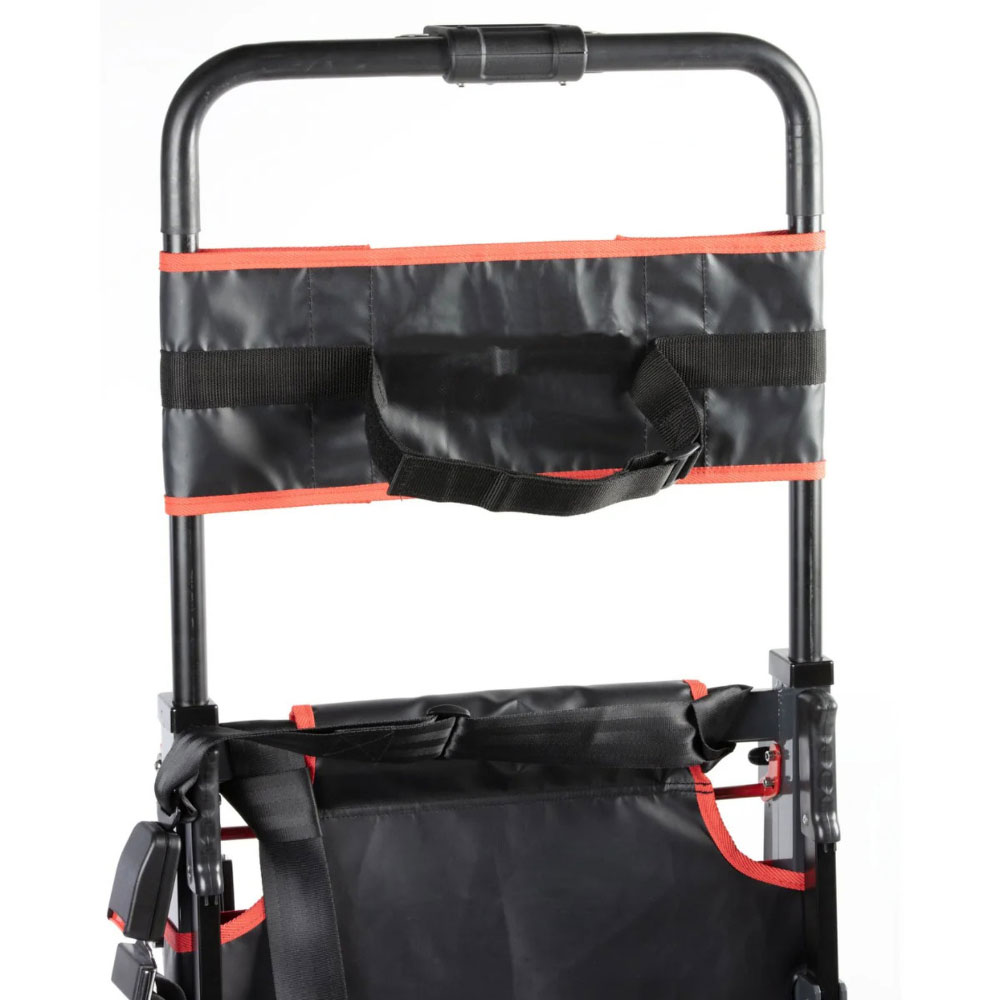 Portantina elettrica saliscale