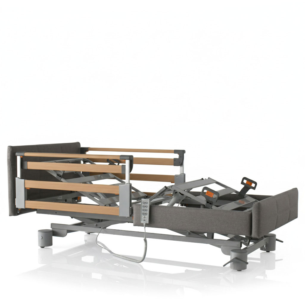 letto ortopedico pratico soft