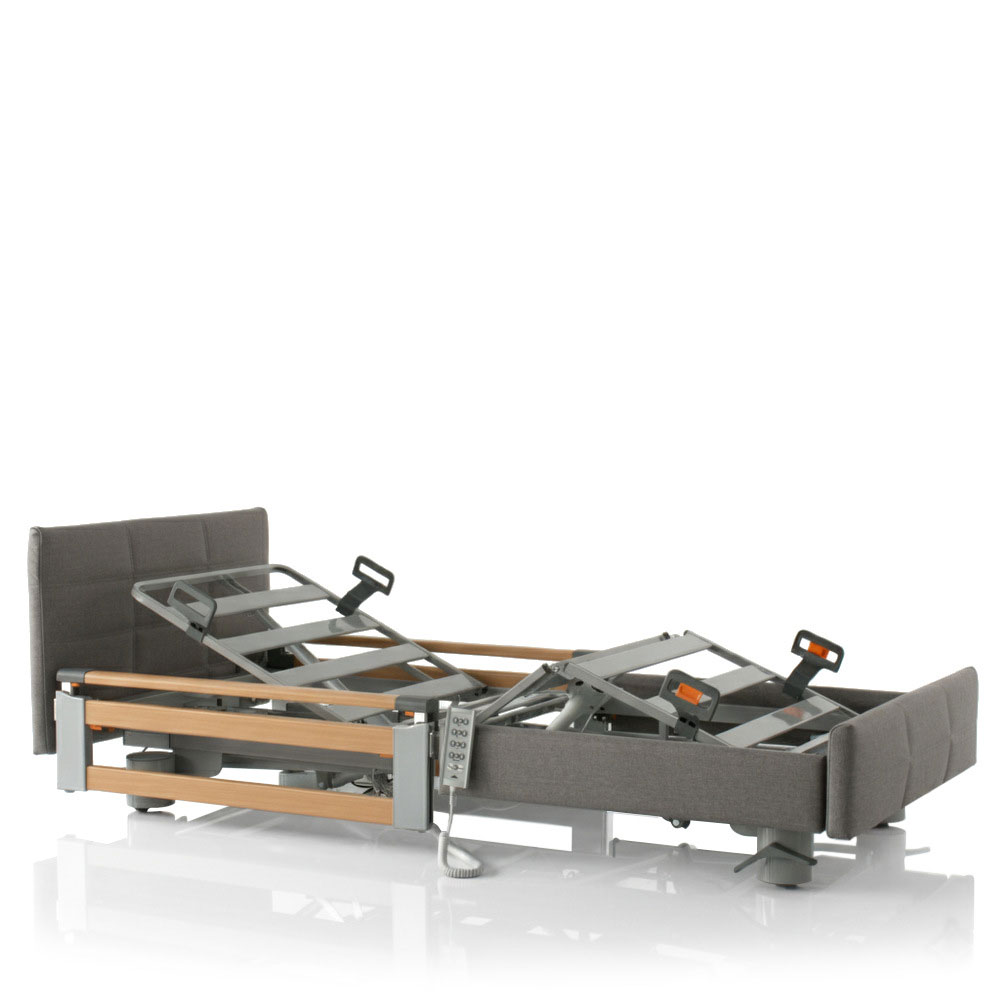 letto ortopedico pratico soft