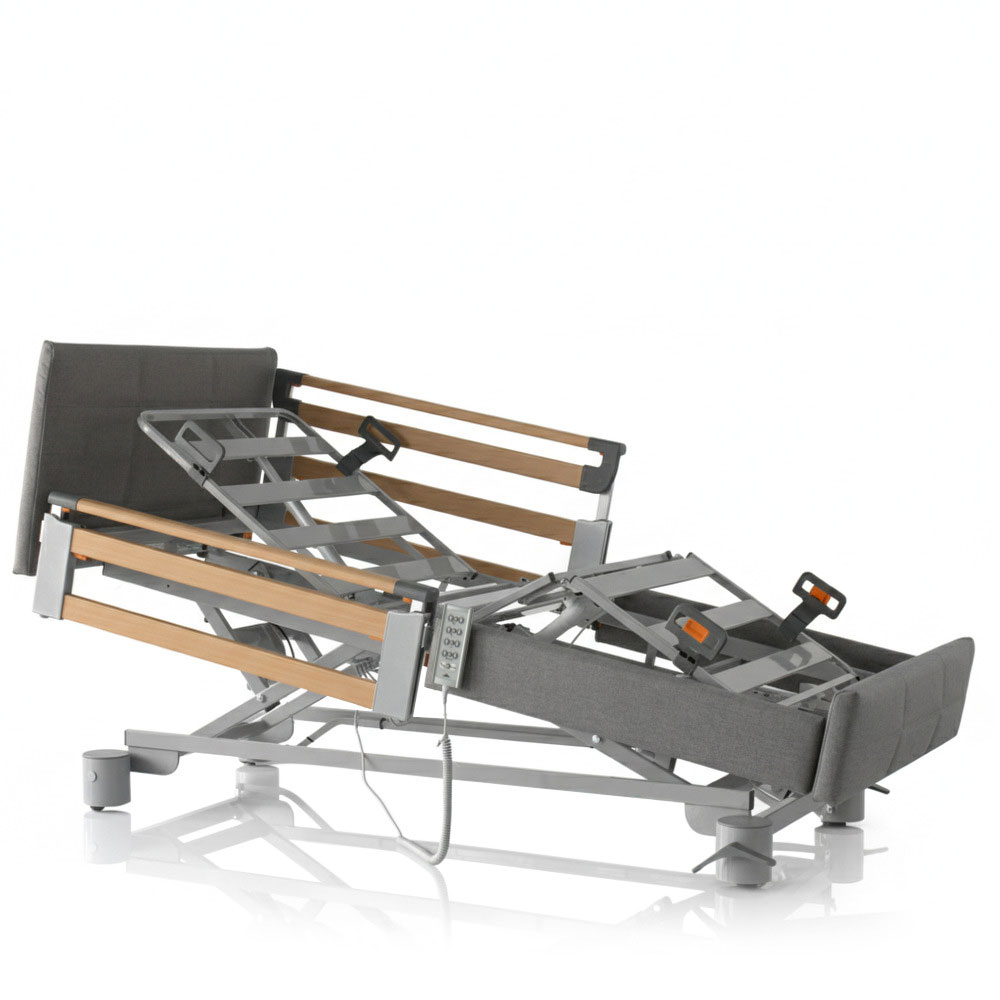 letto ortopedico pratico soft