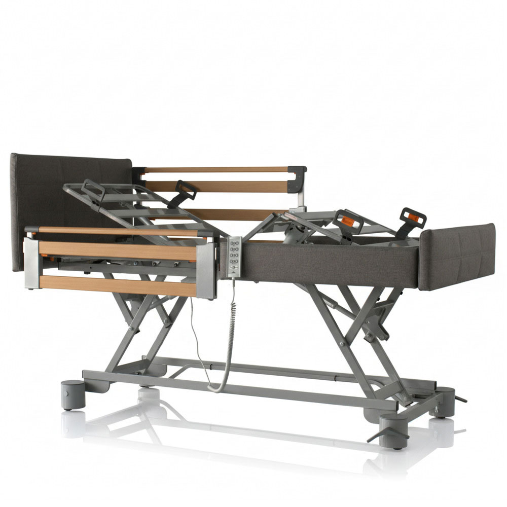 letto ortopedico pratico soft