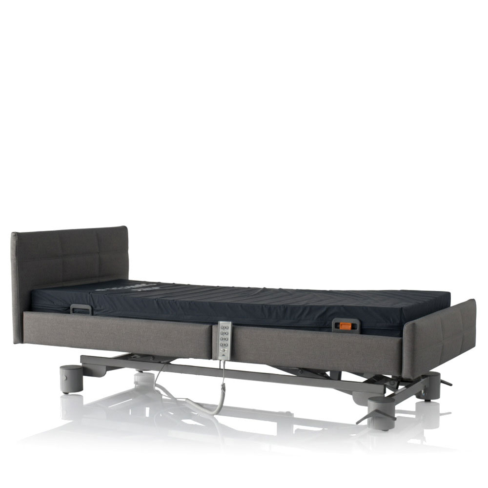 letto ortopedico pratico soft con materasso