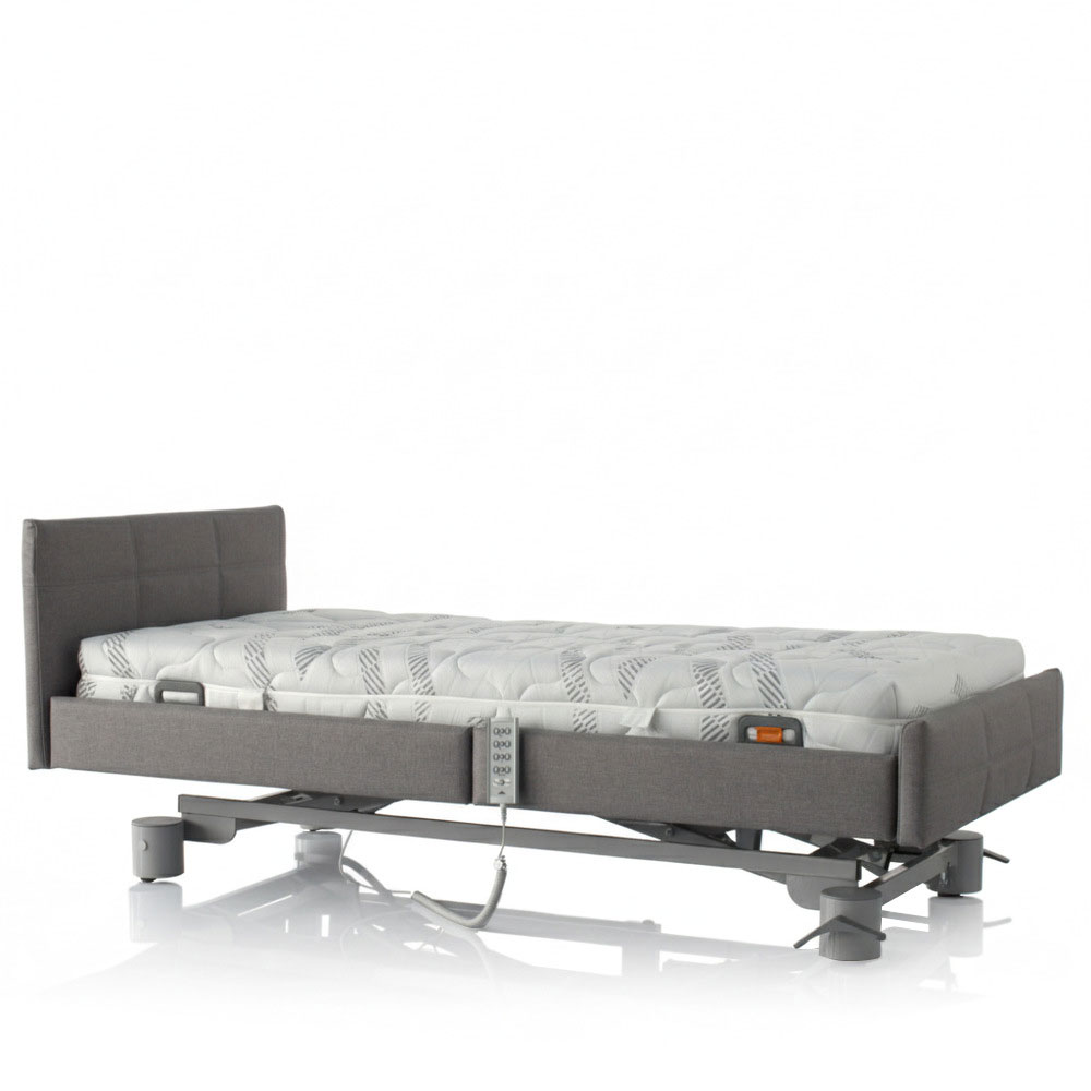 letto ortopedico pratico soft con materasso