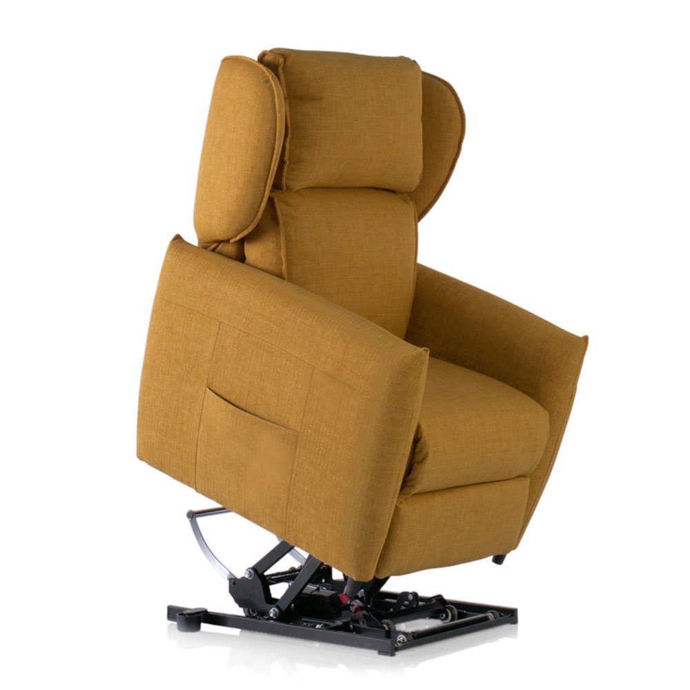 Poltrona Relax Cami Zero Gravity