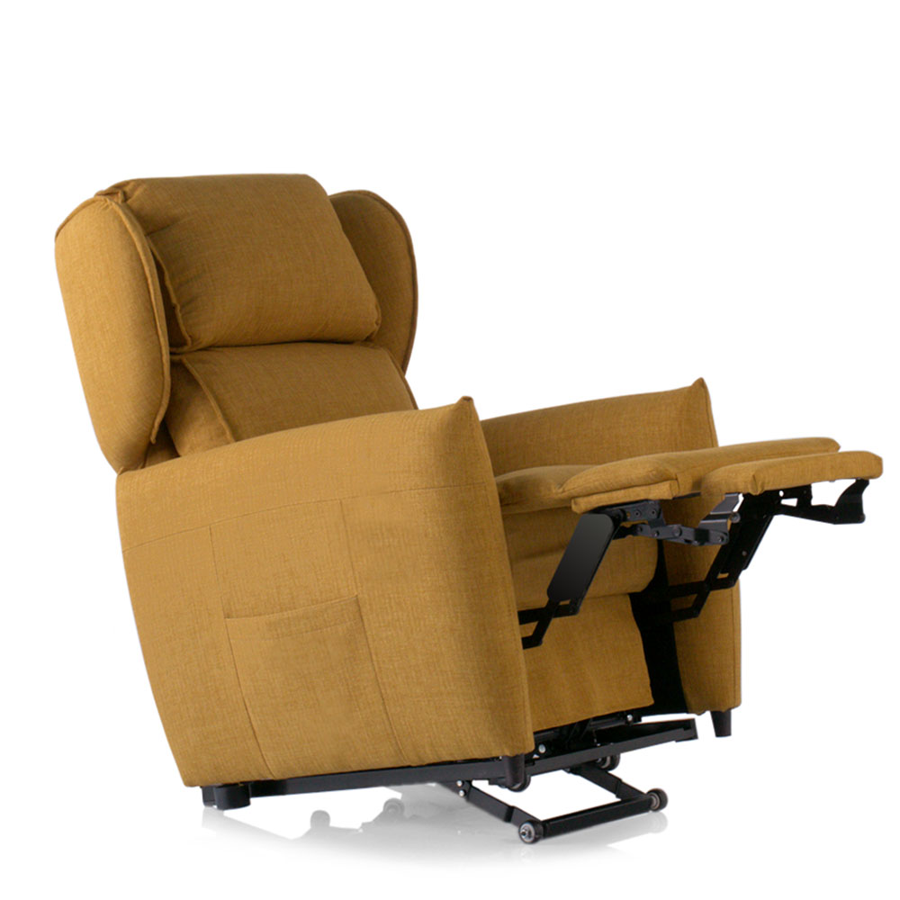 Poltrona Relax Cami Zero Gravity