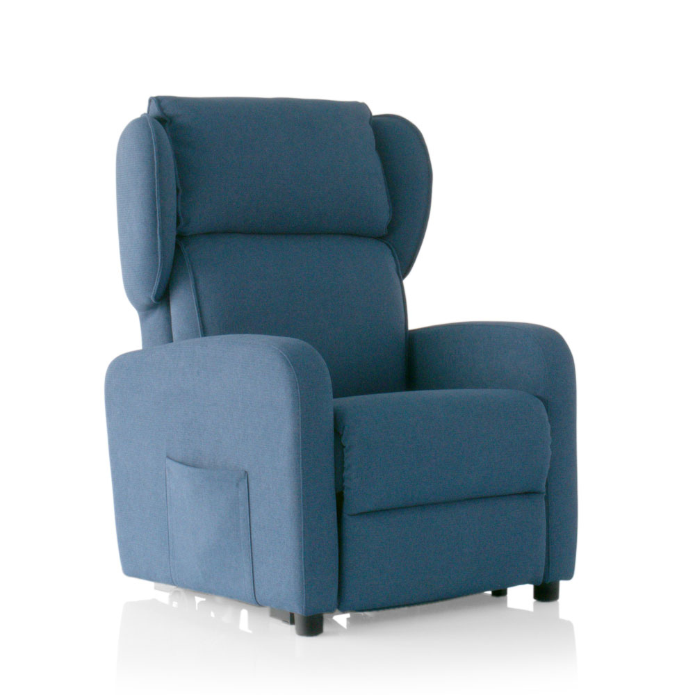 poltrona relax maxima