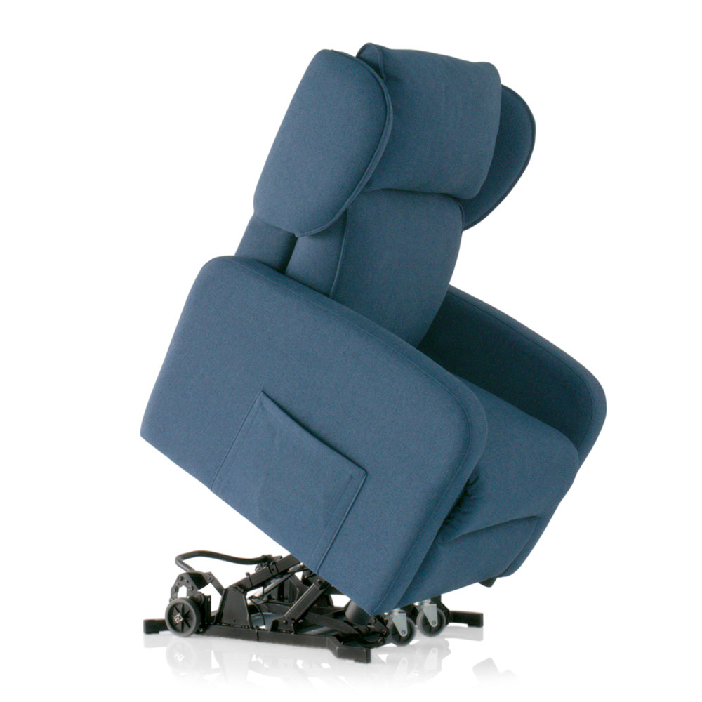 Poltrona Relax Alzapersona MaXima XL