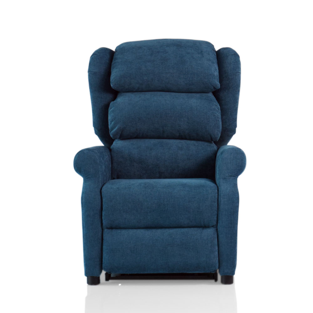 poltrona relax trecuscini zero gravity