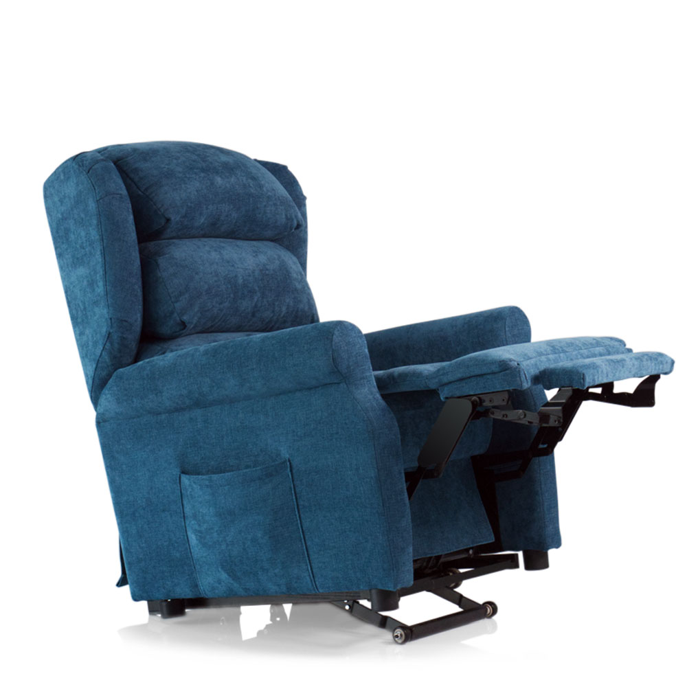 Poltrona Relax TreCuscini Zero Gravity