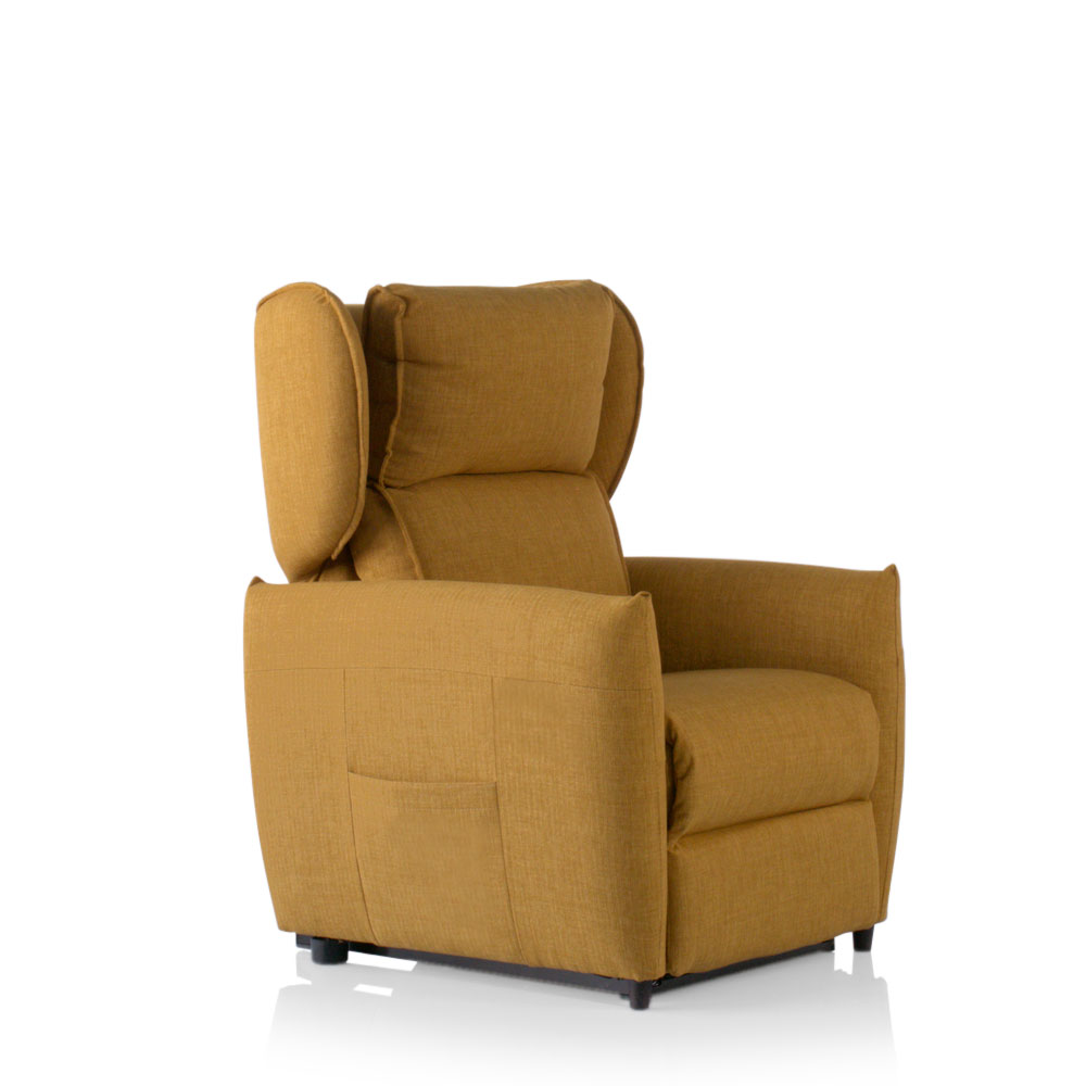 poltrona relax zerogravity cami