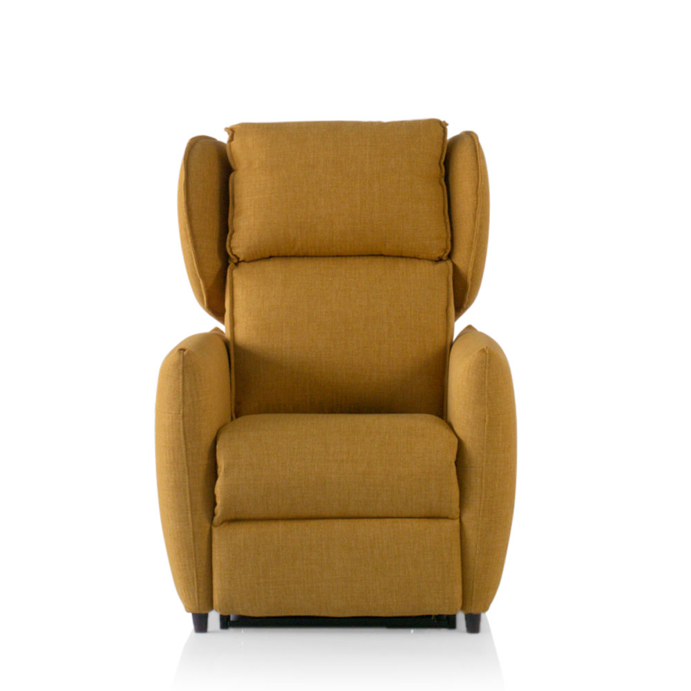 poltrona relax zerogravity cami