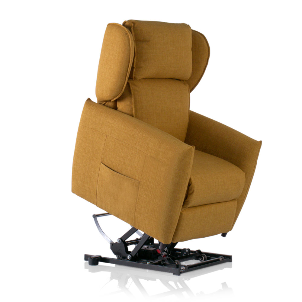 poltrona relax zerogravity cami