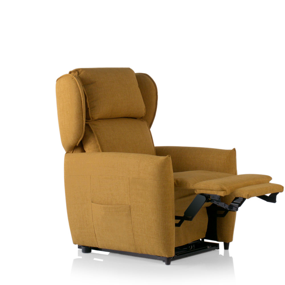 poltrona relax zerogravity cami