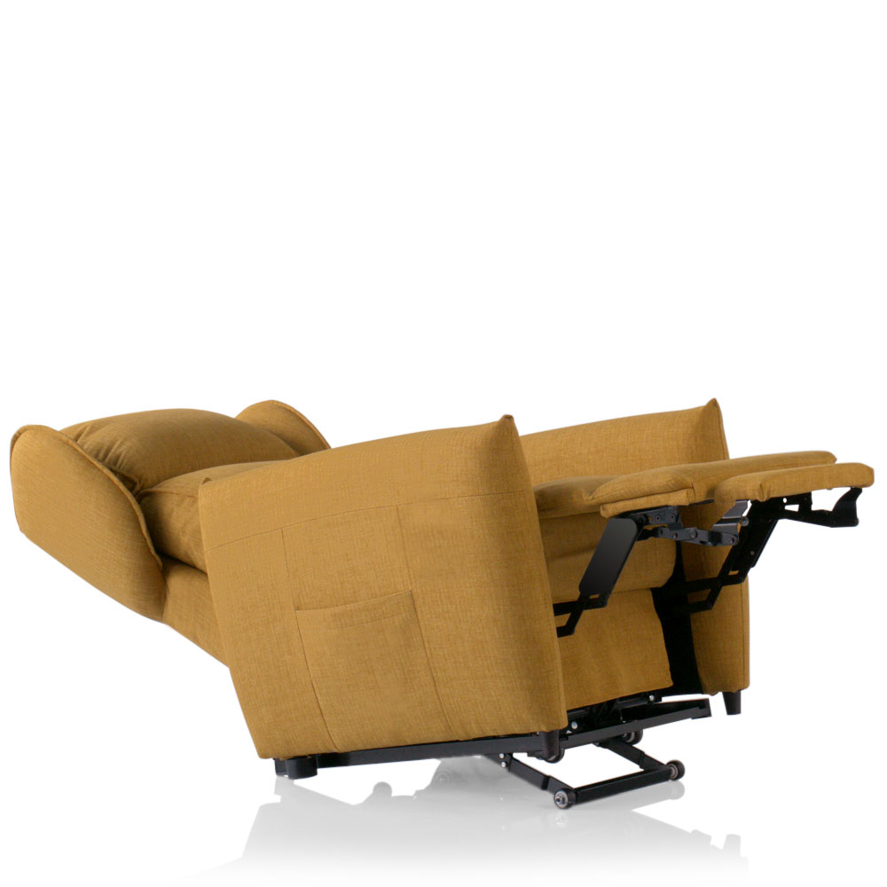 poltrona relax zerogravity cami