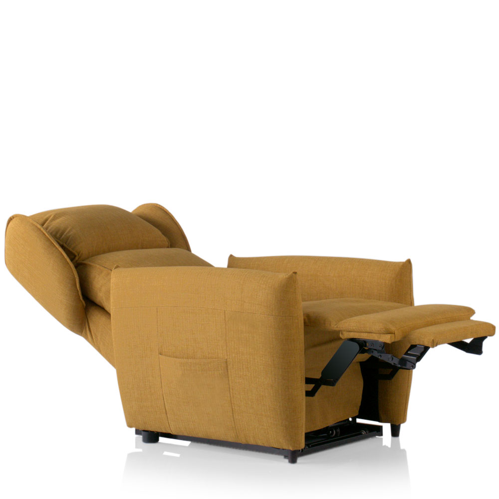 poltrona relax zerogravity cami