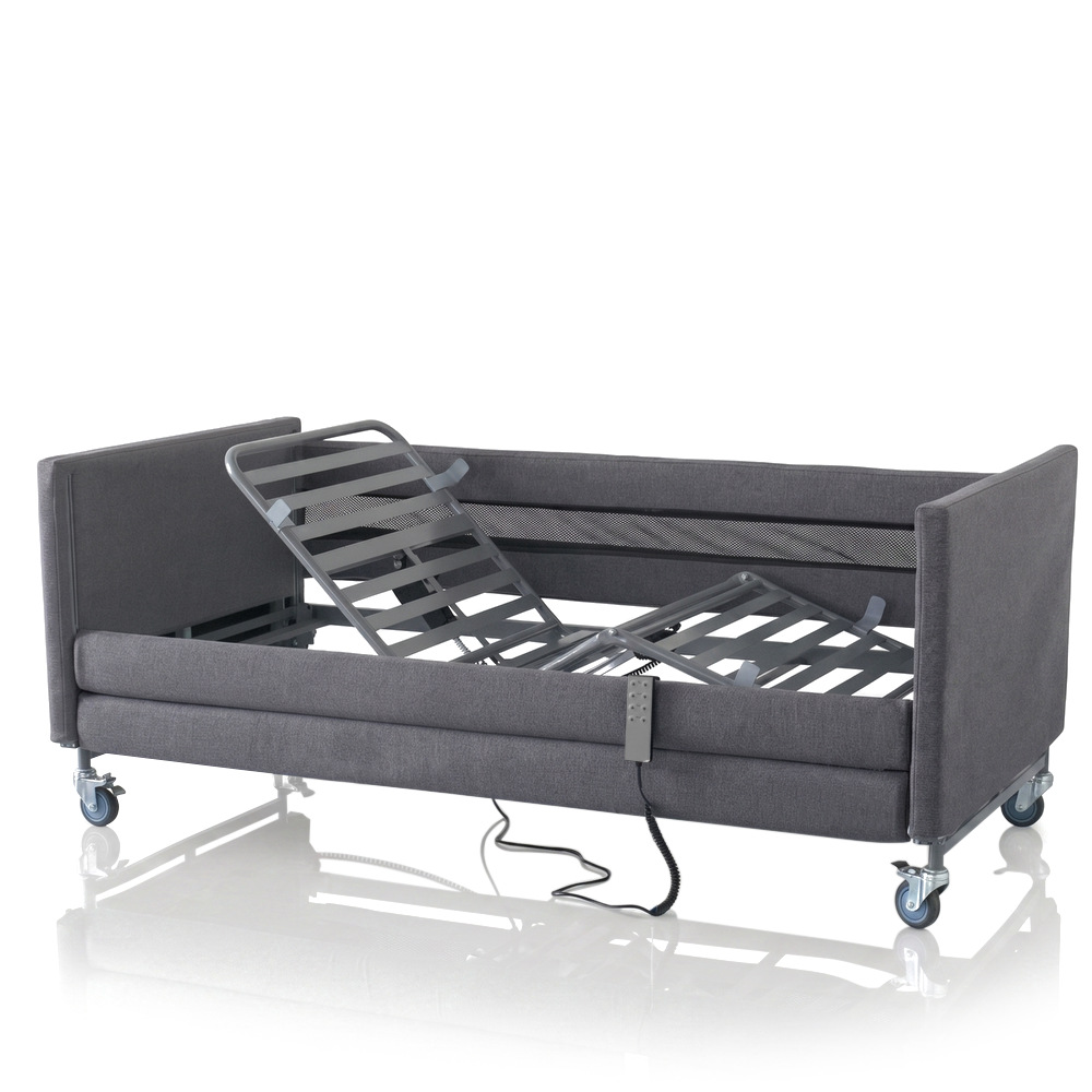 Letto Cover - Posizione Base