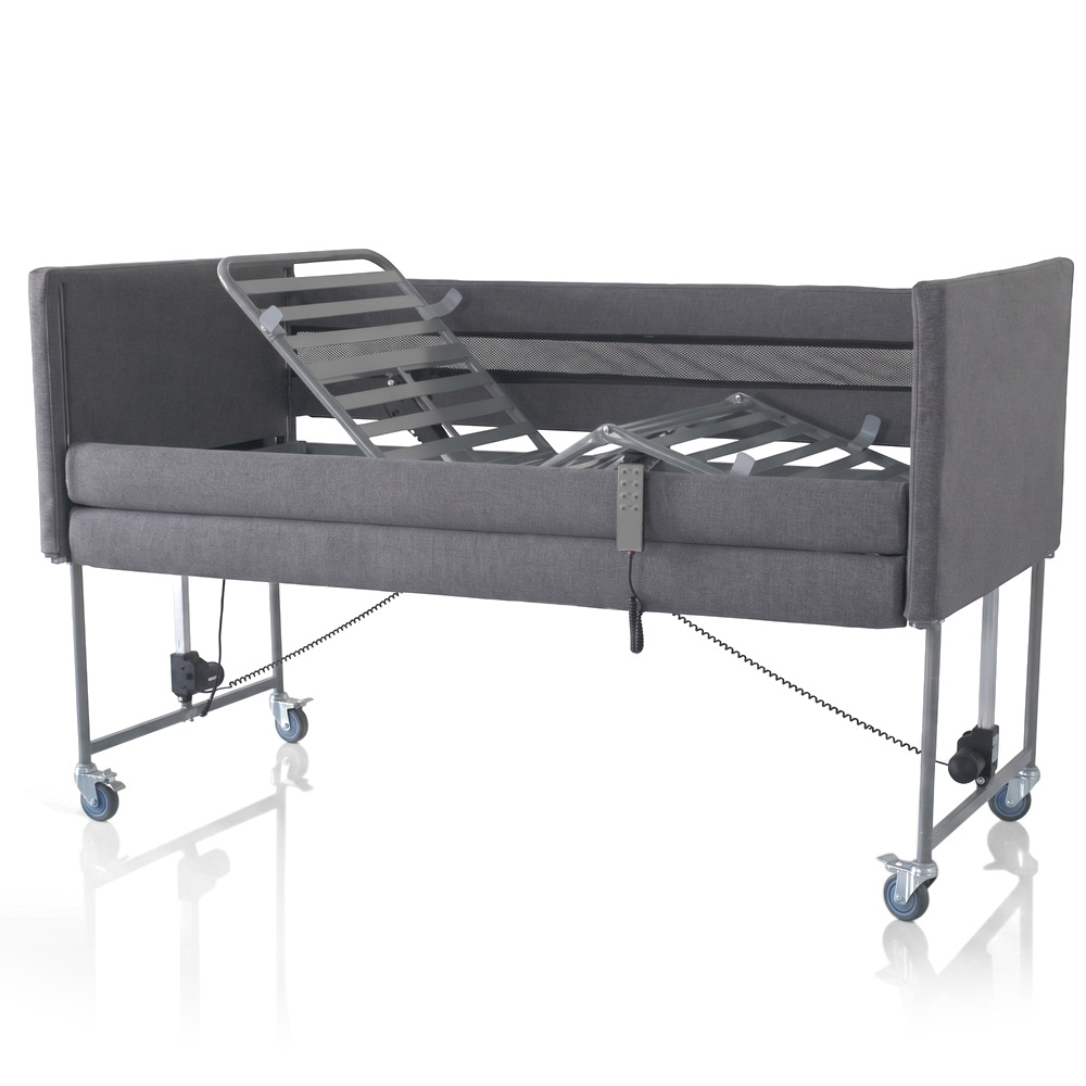 Letto Cover - Posizione Rialzata