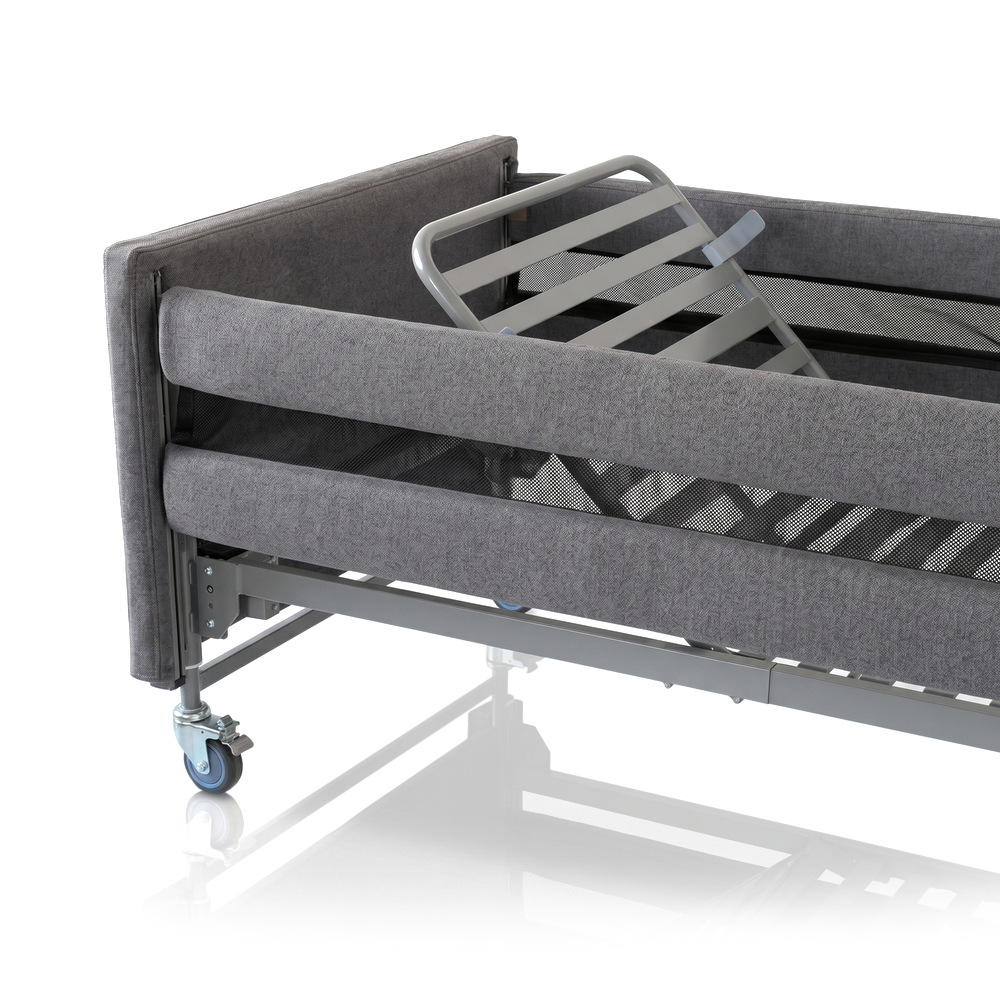 Letto Cover - Sponde