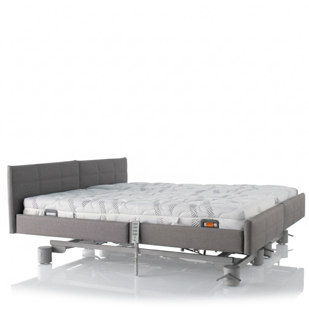 letto ortopedico pratico matrimoniale
