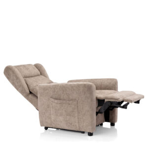 Poltrona relax Opera Zero Gravity