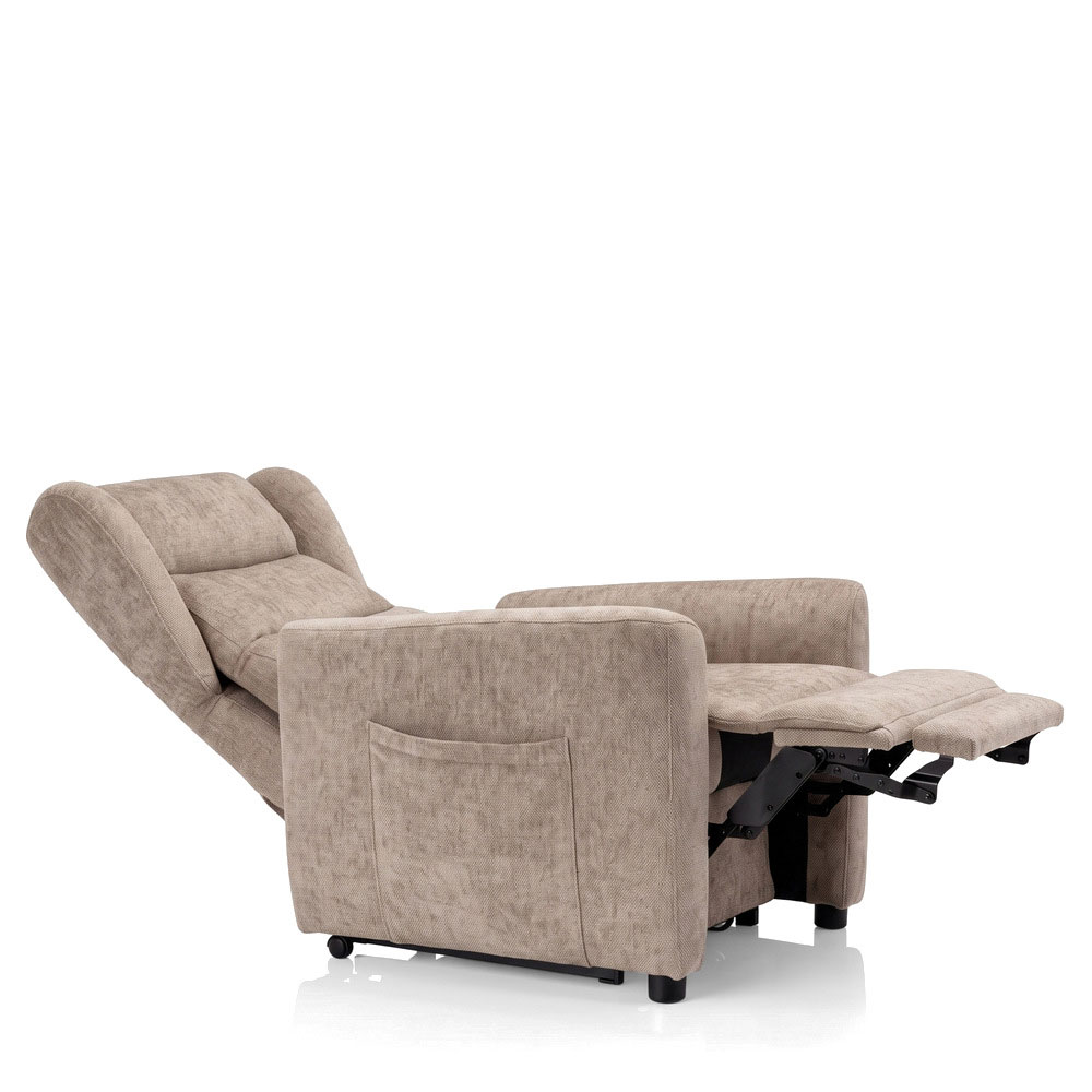 Poltrona relax Opera Zero Gravity