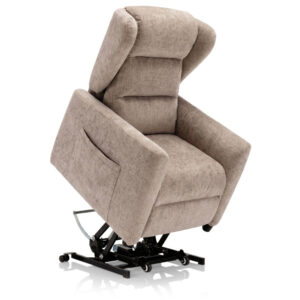 Poltrona relax Opera Zero Gravity