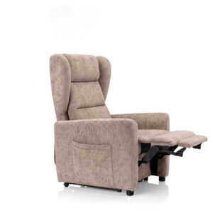 Poltrona relax Opera Zero Gravity