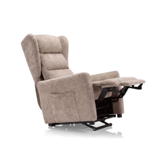 Poltrona relax Opera Zero Gravity