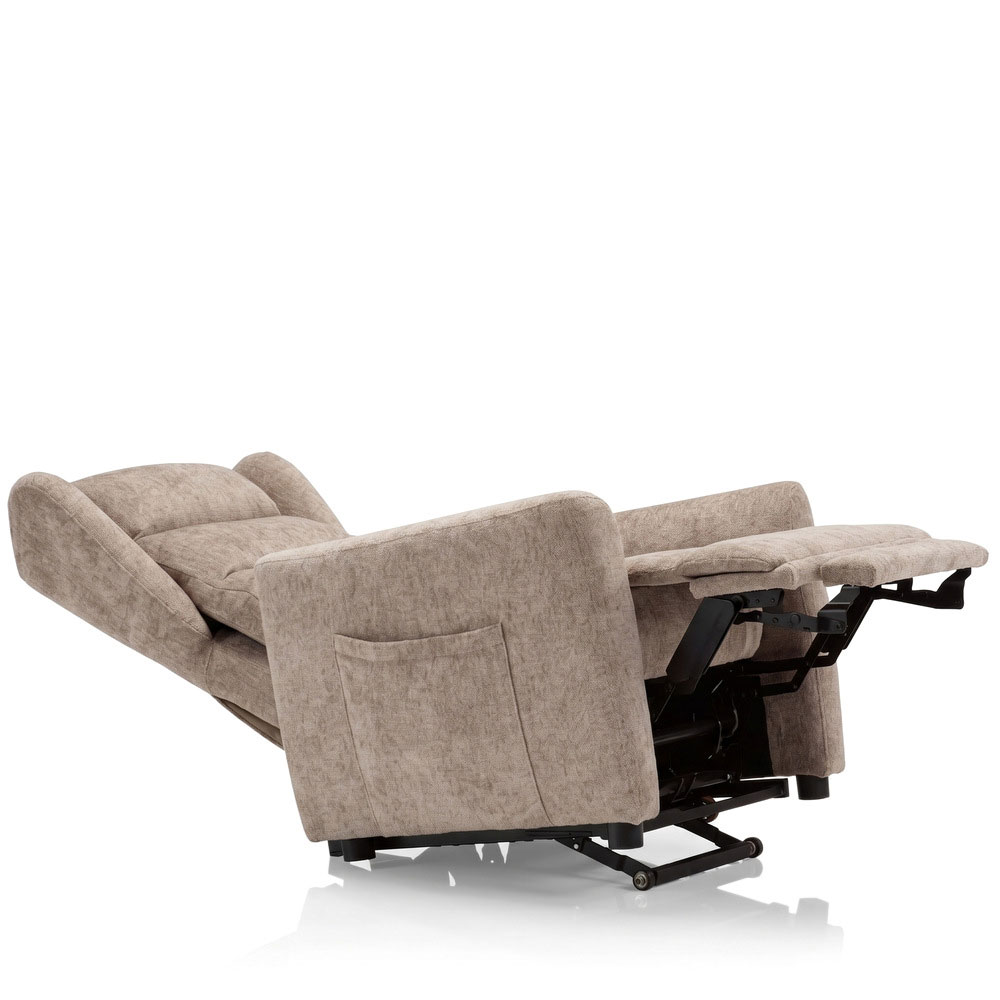 Poltrona relax Opera Zero Gravity