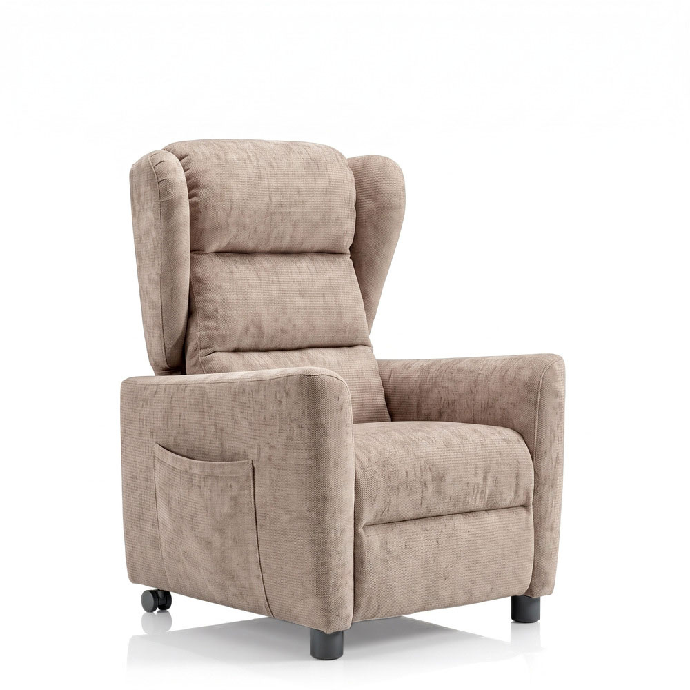 Poltrona relax Opera Zero Gravity