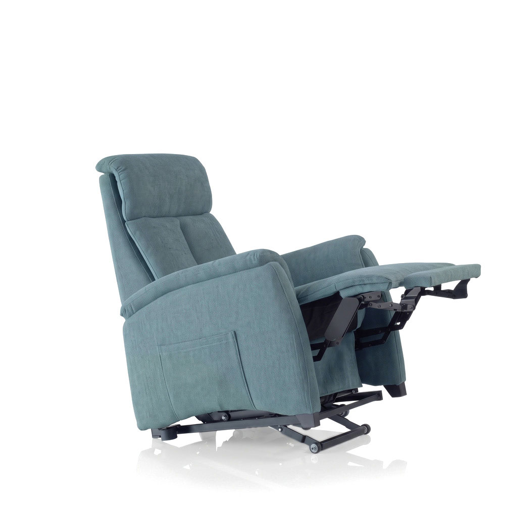 Poltrona cardiorelax Compatta