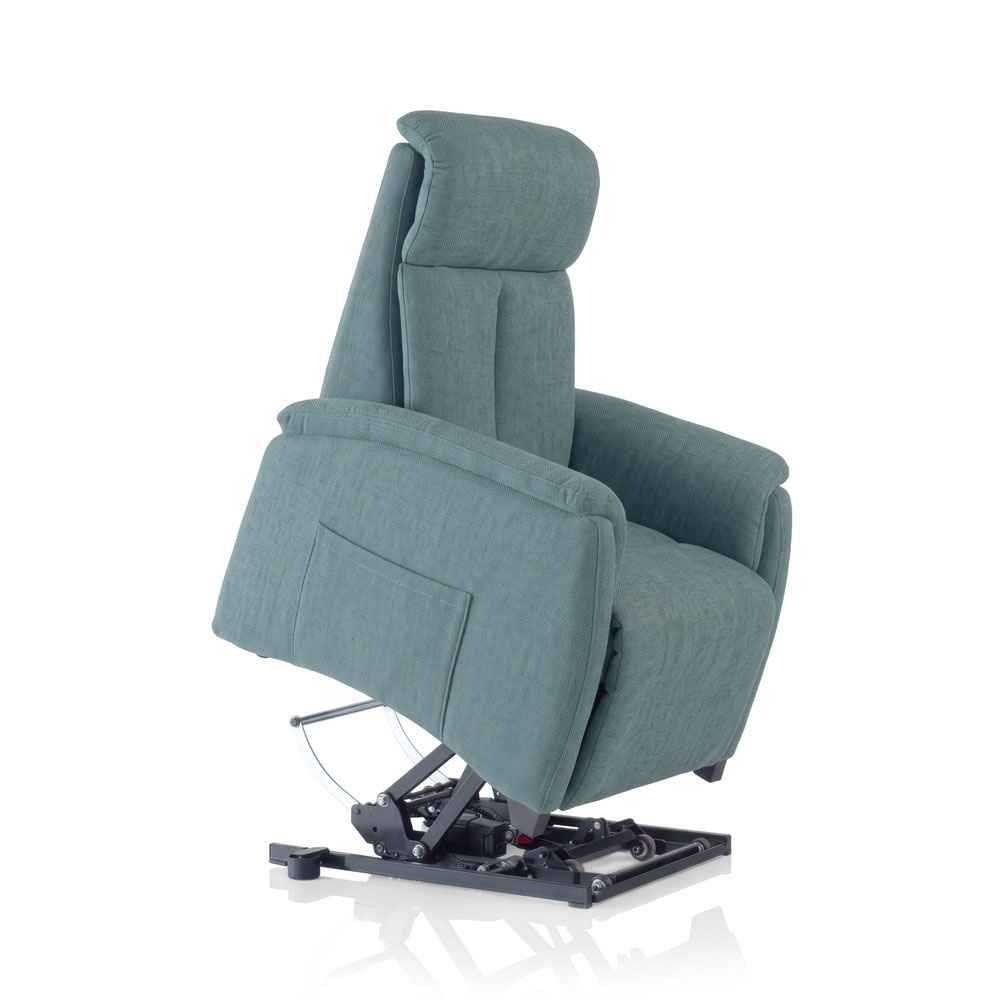 Poltrona cardiorelax Compatta