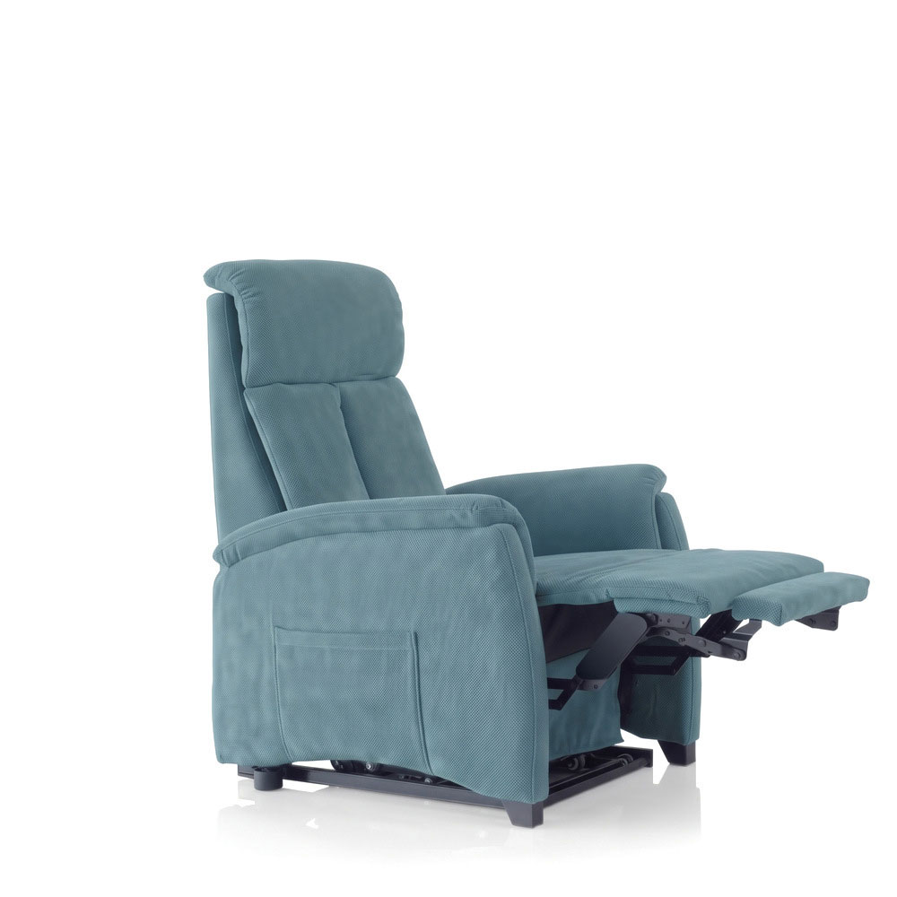 Poltrona cardiorelax Compatta