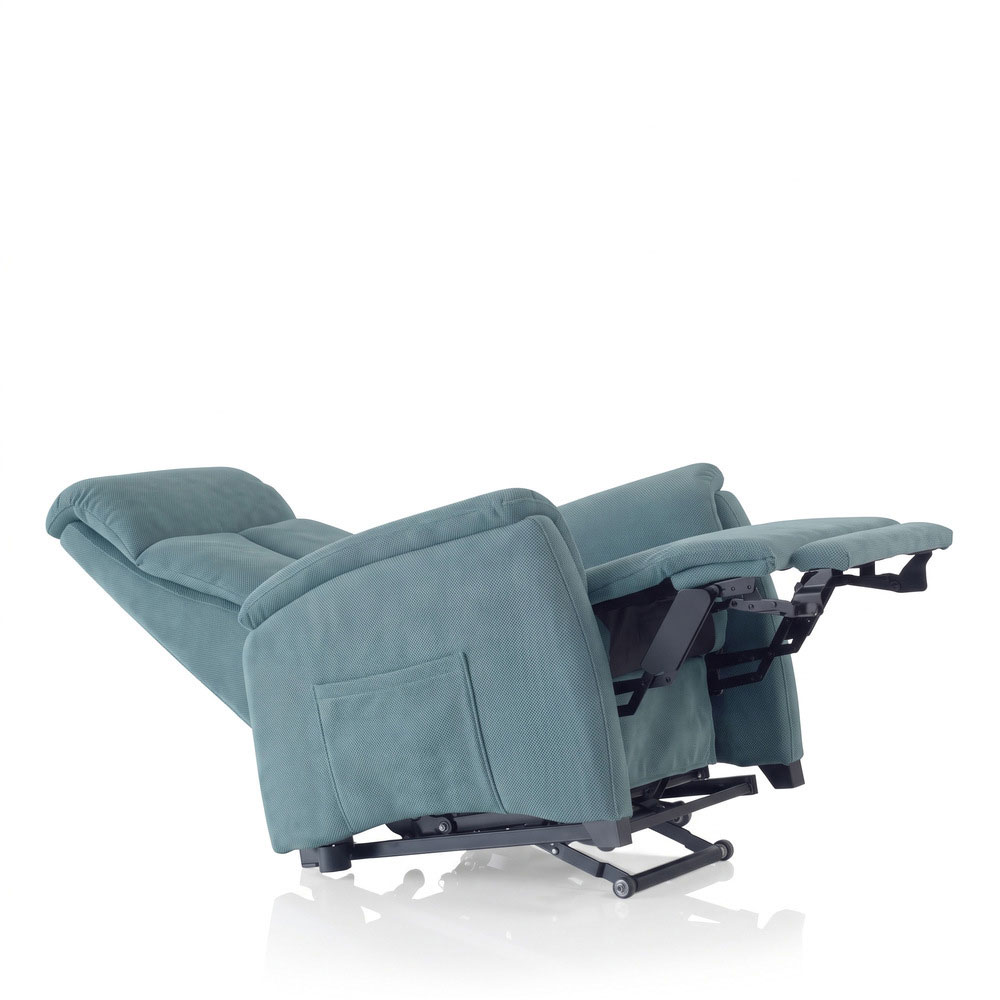 Poltrona cardiorelax Compatta