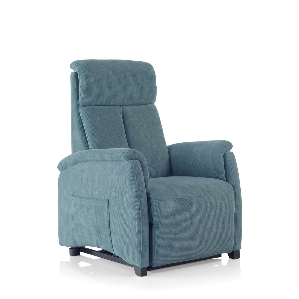 Poltrona cardiorelax Compatta