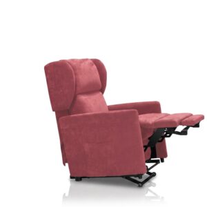 Poltrona relax zero gravity Aura