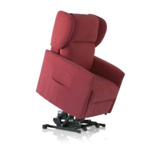 Poltrona relax zero gravity Aura