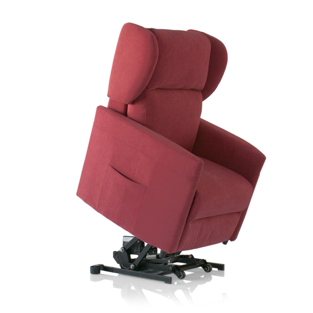 Poltrona relax zero gravity Aura